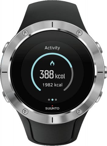 Watch Suunto Spartan Trainer Wrist Hr Steel Top4football Com