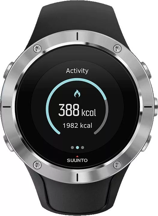 Ceas SUUNTO SPARTAN TRAINER WRIST HR STEEL