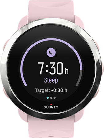 Reloj SUUNTO 3 G1 SAKURA