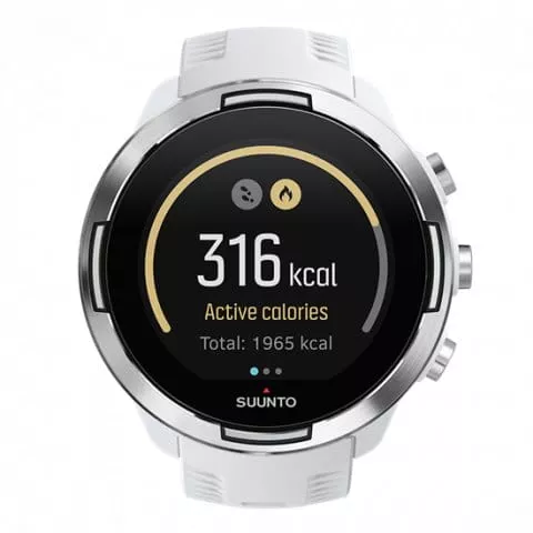 Watch SUUNTO SUUNTO 9 G1 BARO HR - Top4Running.com