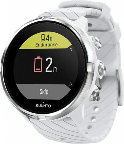SUUNTO 9 G1 WHITE