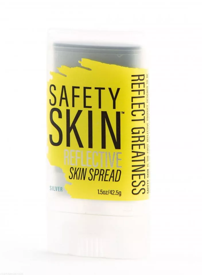 Reflexní nátěr na kůži Safety Skin Reflective Skin Spread