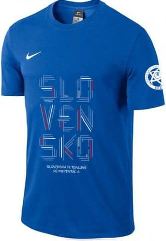 Team Club Blend Slovakia