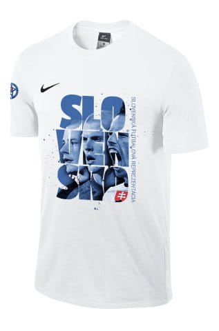 Tričko Slovensko