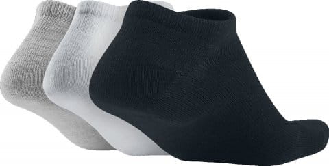 Socks Nike 3PPK VALUE NO SHOW 