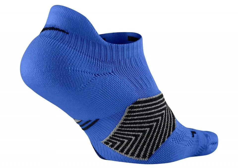 Kotníkové ponožky Nike RUNNING DRI-FIT CUSHIONED