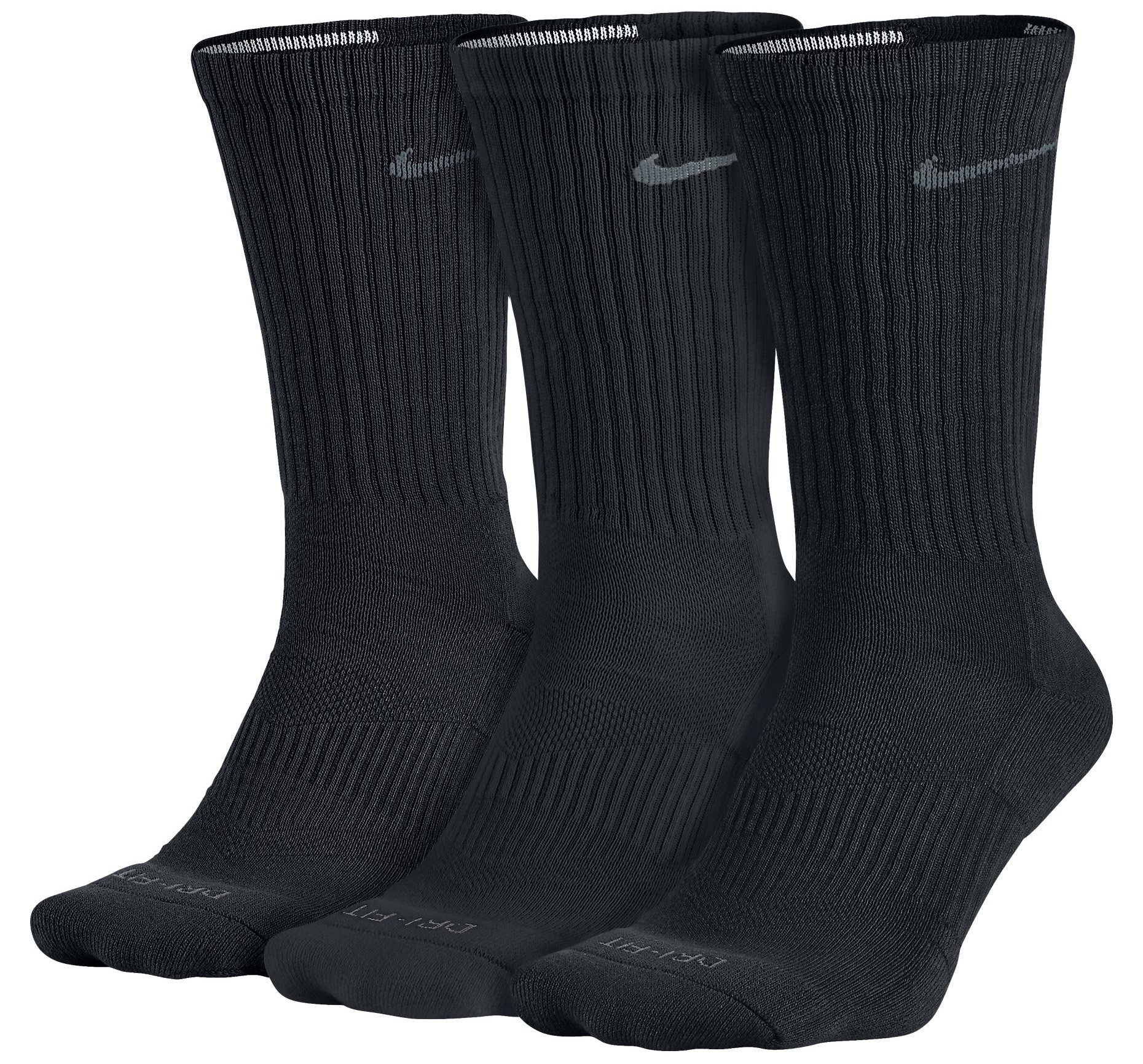 Dámské ponožky Nike Dri-FIT Cushion Crew