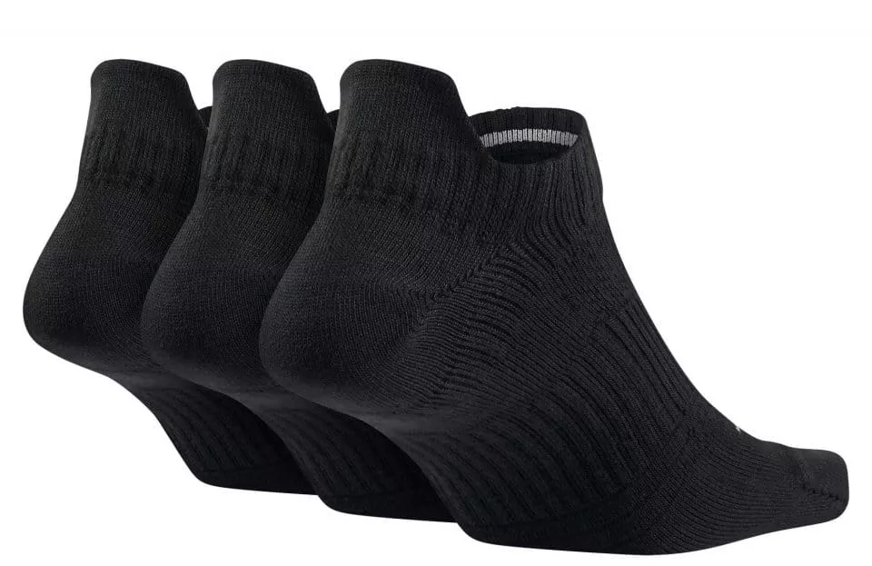 Ponožky Nike 3PPK WOMEN'S DRI-FIT LIGHTWEIG
