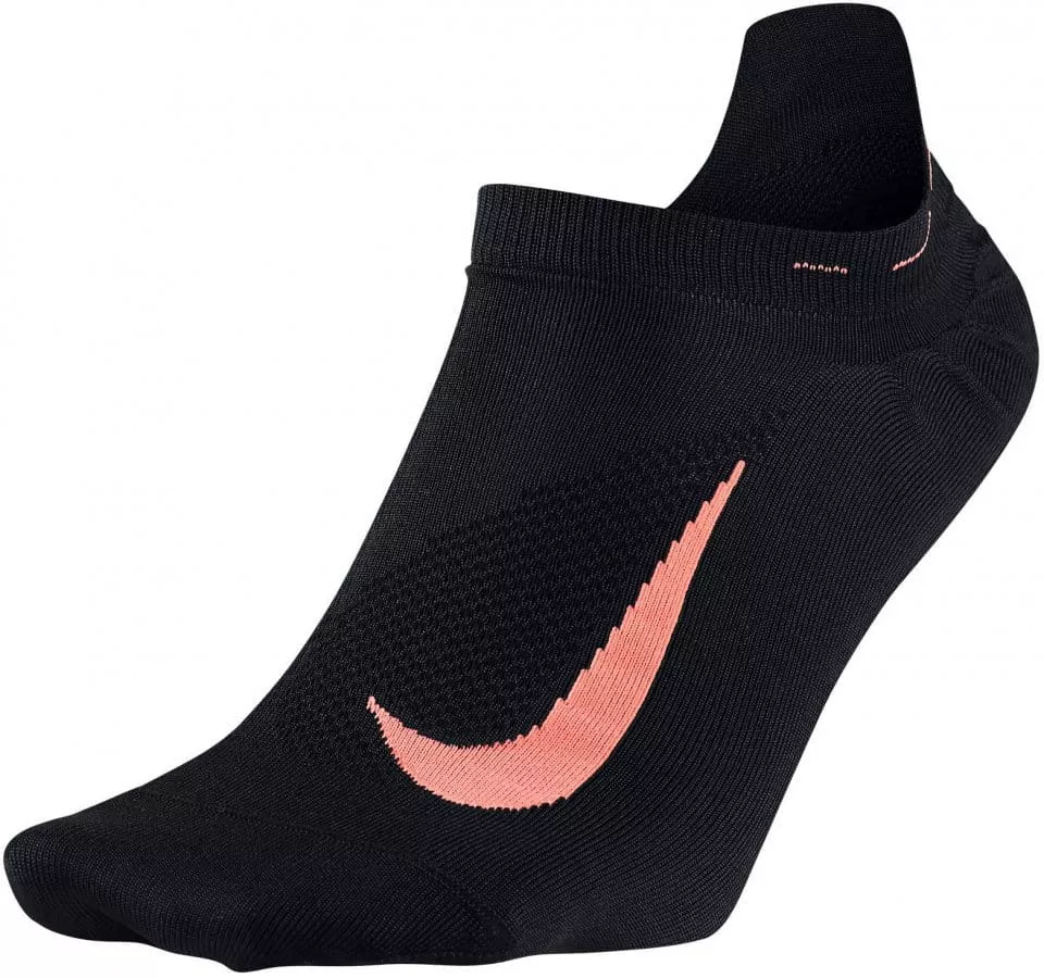 Běžecké ponožky Nike Elite Lightweight No-Show Tab