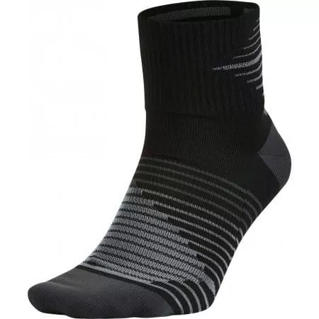 Běžecké ponožky Nike Performance Lightweight Quarter