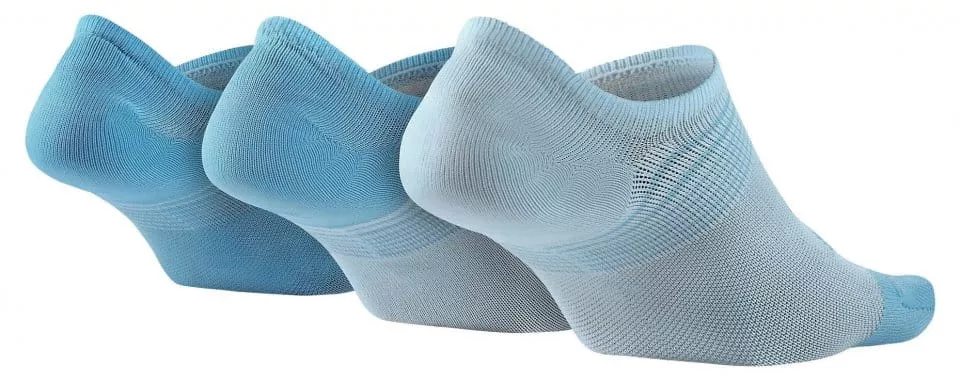 Dámské ponožky Nike Lightweight (3 páry)