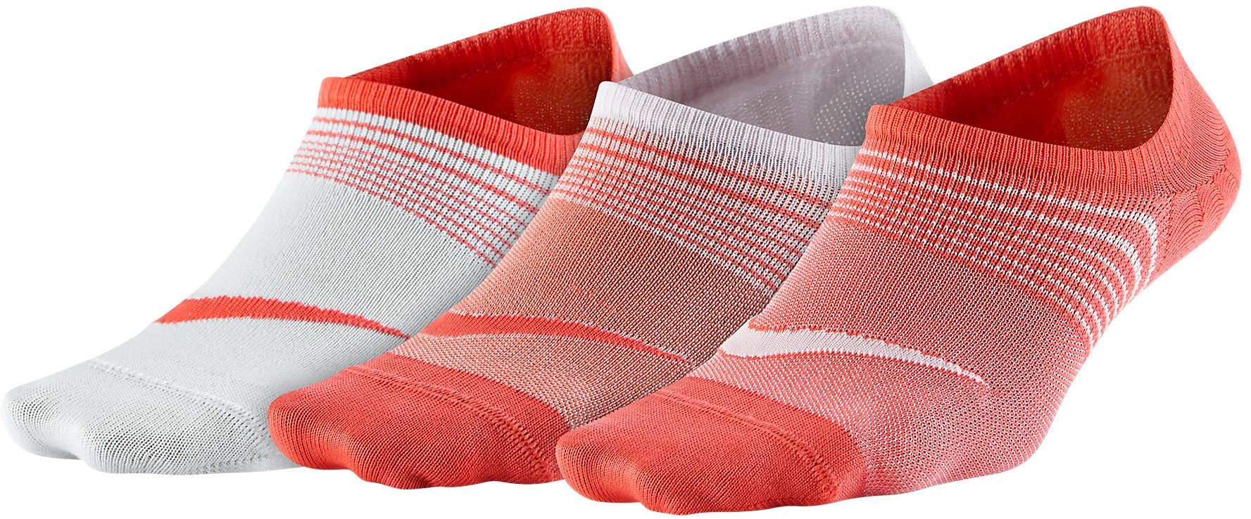 Dámské ponožky Nike Lightweight (3 páry)