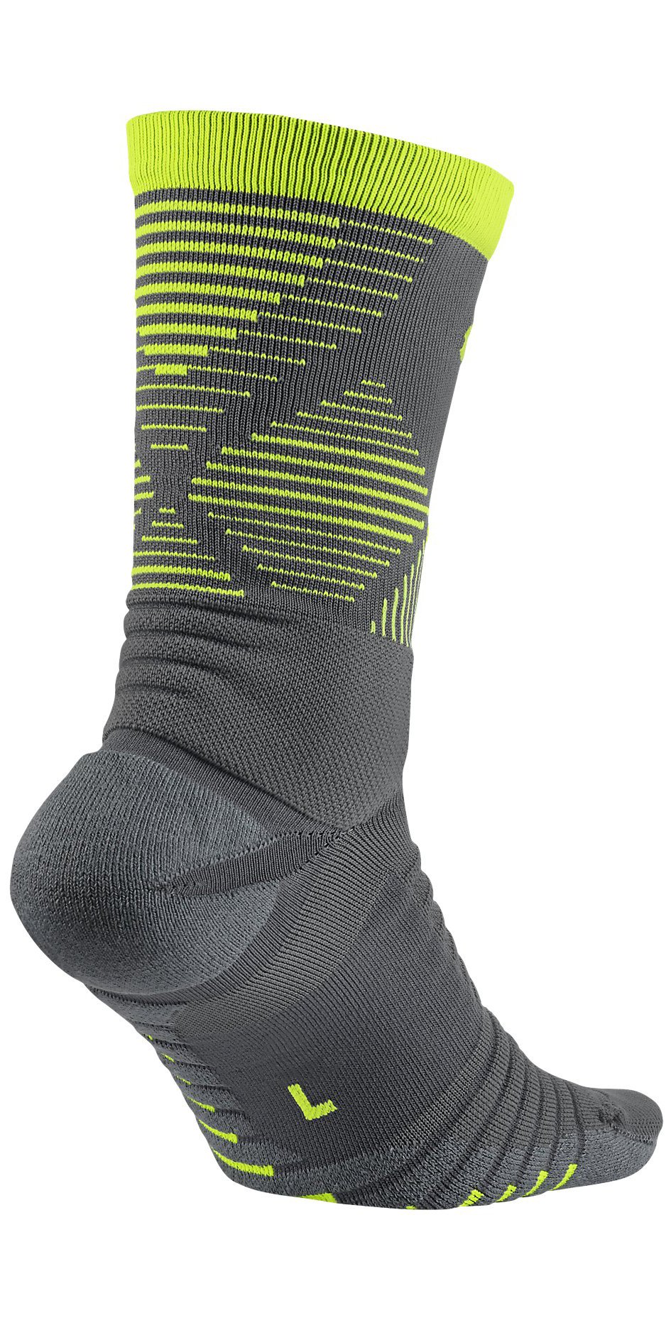 Pánské fotbalové ponožky Nike Strike Mercurial