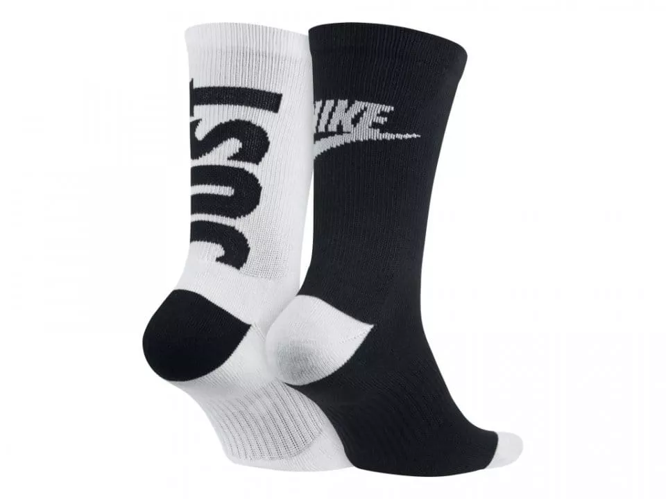 Dámské ponožky Nike Just Do It Crew