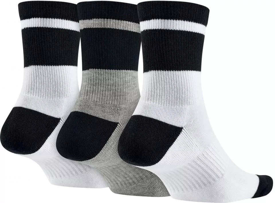 Dámské ponožky NIke Sportswear 3PPK