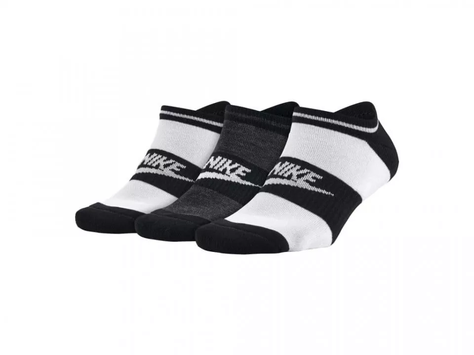 Dámské ponožky Nike Sportswear No-Show