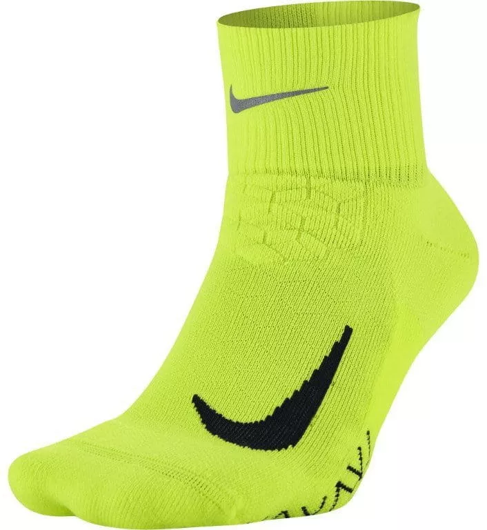 Běžecké ponožky Nike Elite Cushion Quarter