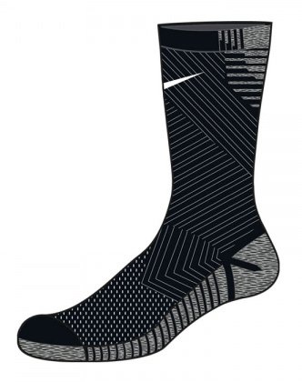 nike strike grip socks