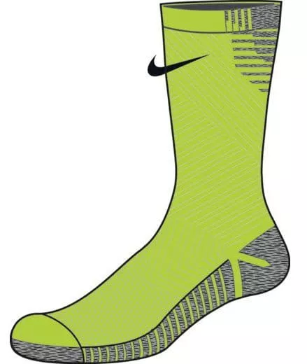 Unisex ponožky Nike Grip Strike Light Crew