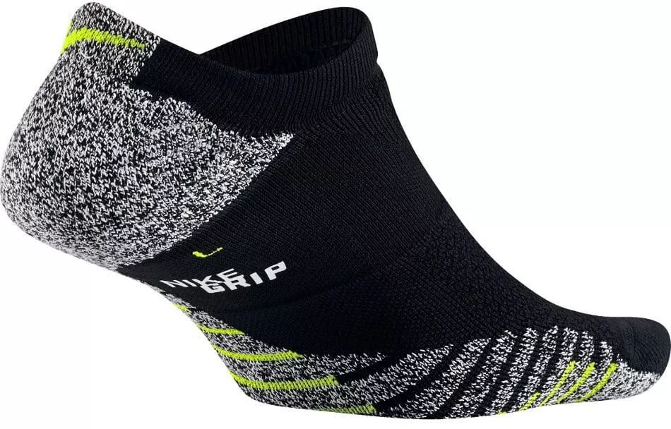 Dámské tréninkové ponožky NikeGrip Lightweight No-Show