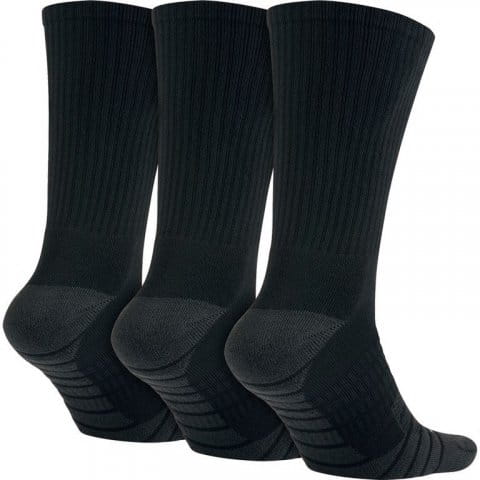 nike dry cush crew
