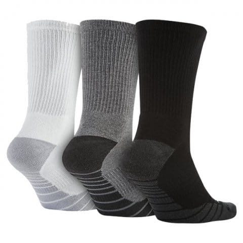nike dry cush crew