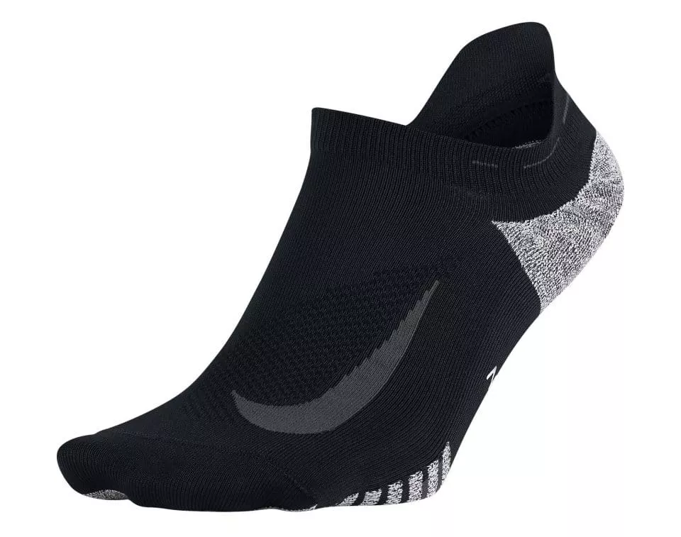 Unisex běžecké ponožky NikeGrip Elite Lightweight No-Show