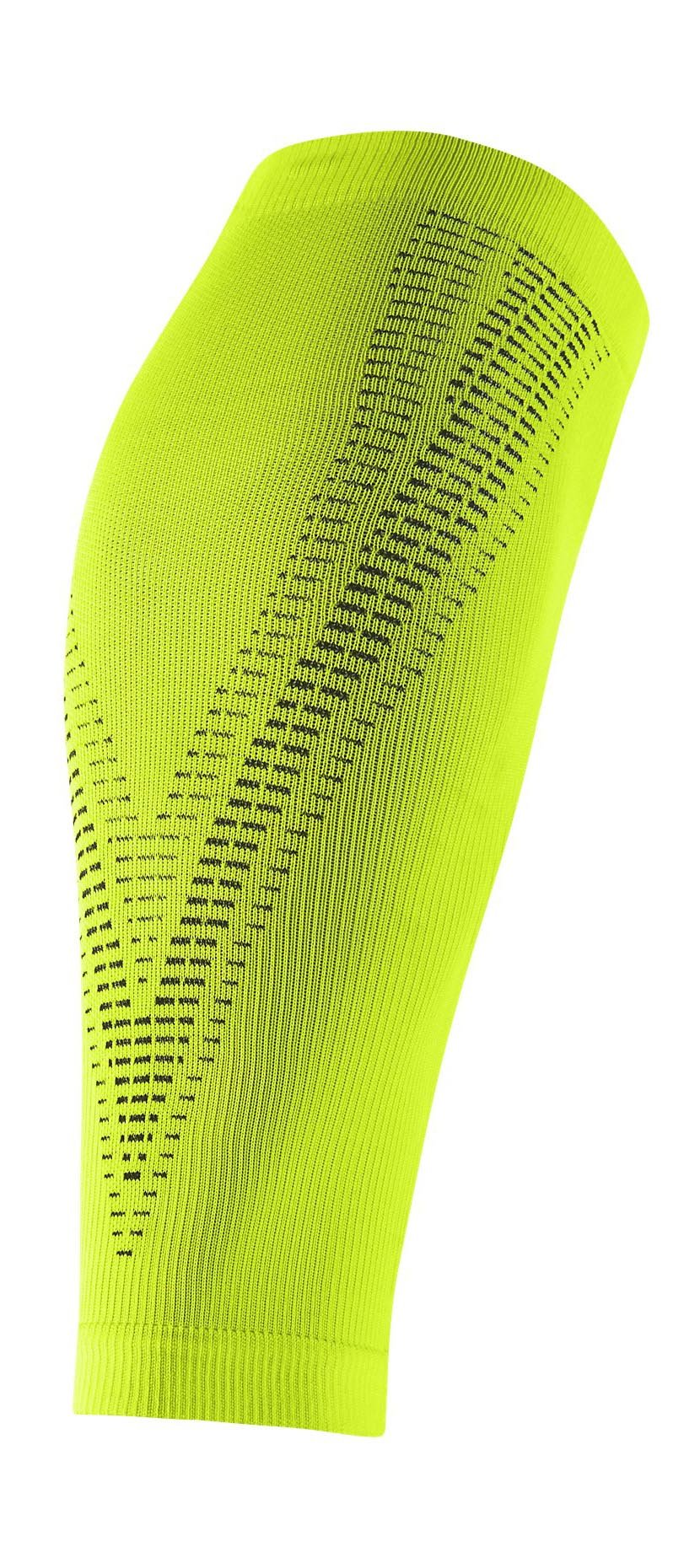 Běžecké návleky na lýtka Nike Elite Compression