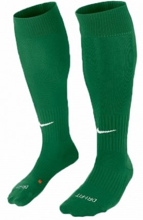 Football socks Nike U NK CLASSIC II CUSH OTC -TEAM