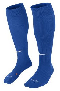 Football socks Nike U NK CLASSIC II CUSH OTC -TEAM