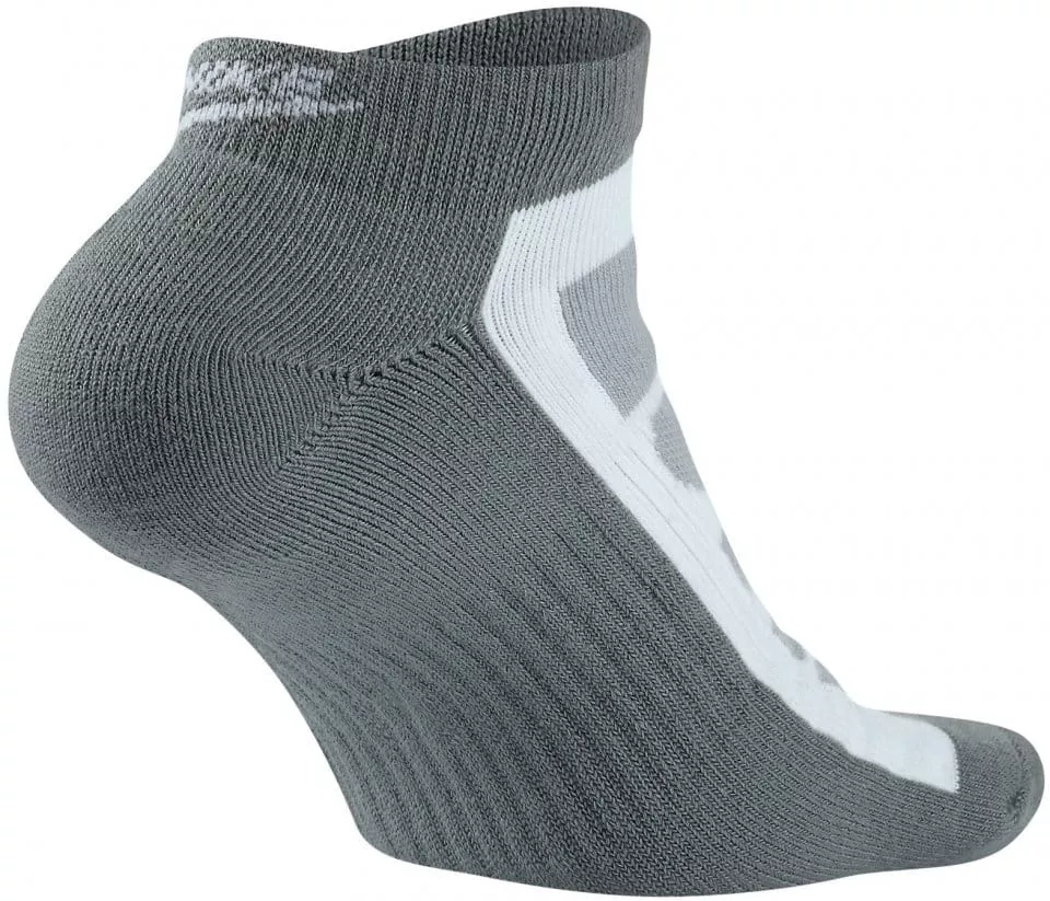 Ponožky Nike Sportswear No-Show (2 páry)