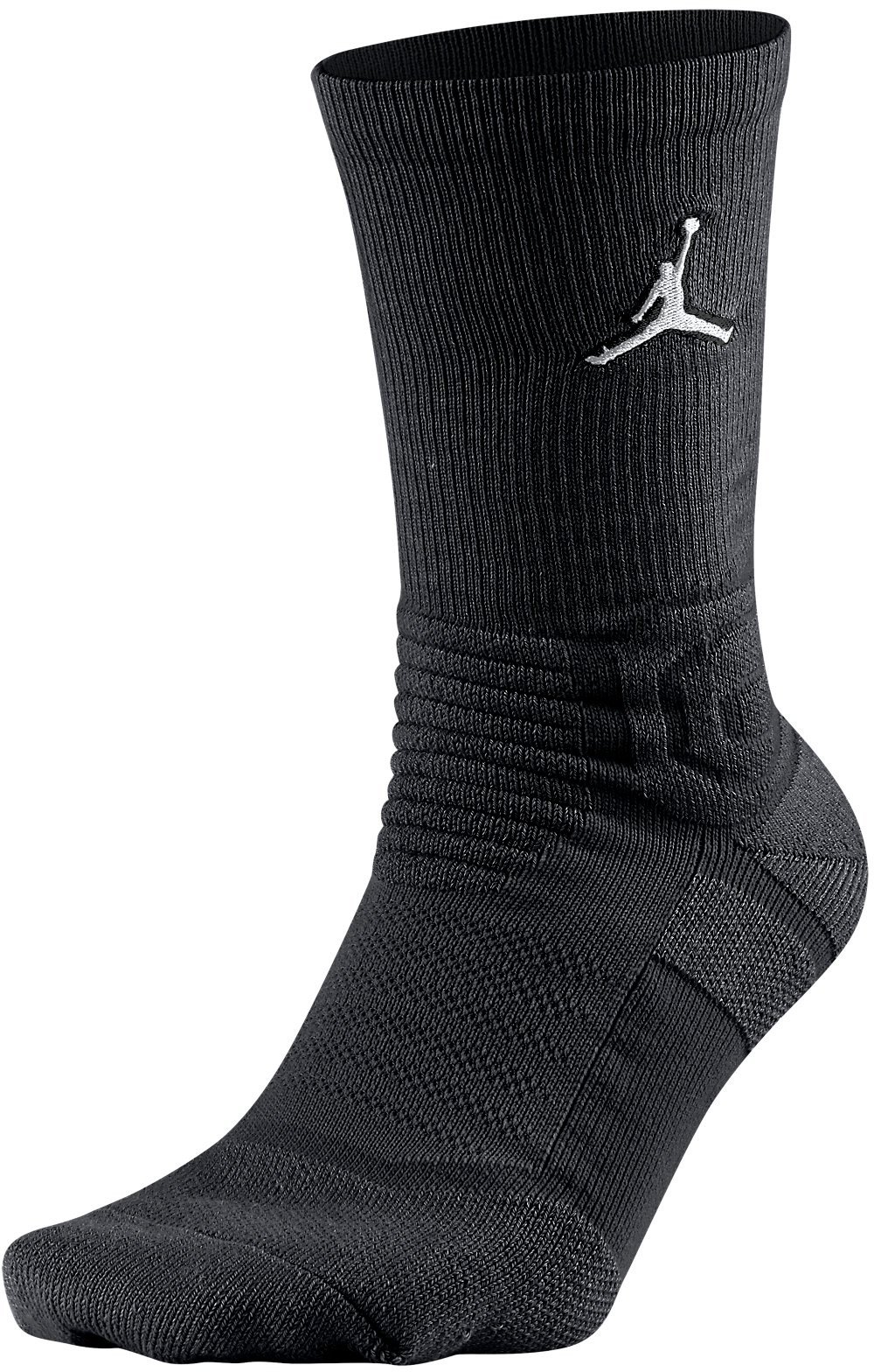 Chaussettes de Basketball Jordan Flight Crew pour Homme - SX5854