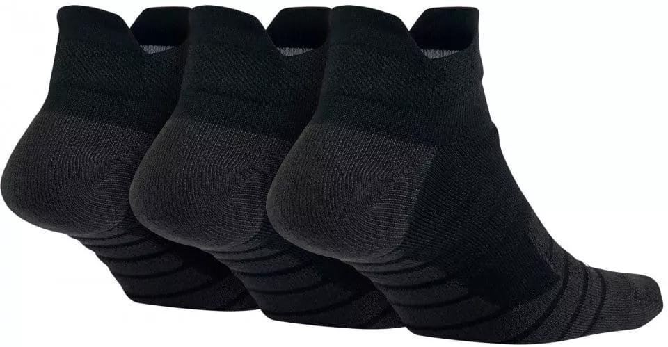 Socken Nike W NK DRY EVRY CUSH NS - 3LOW