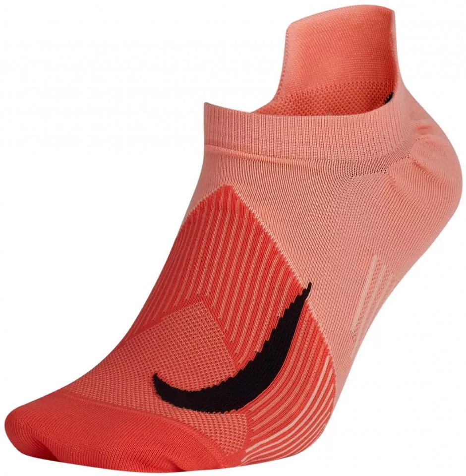 Běžecké ponožky Nike Elite Lightweight No-Show Tab