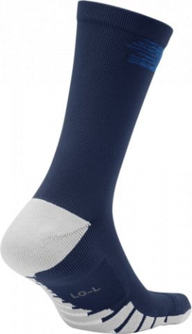 nike matchfit crew team football socks