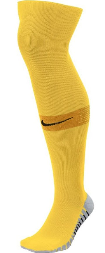 Футболни чорапи Nike U NK MATCHFIT OTC - TEAM