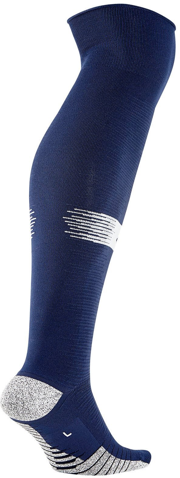 light blue nike football socks