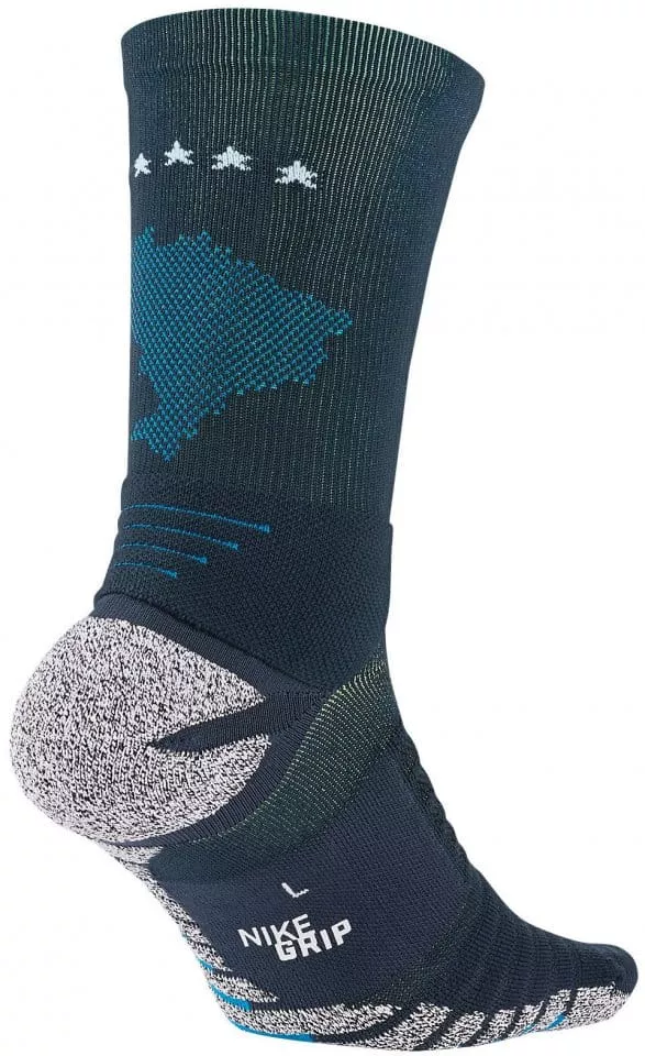 Ponožky Nike U NG NEYMAR CREW - GFX