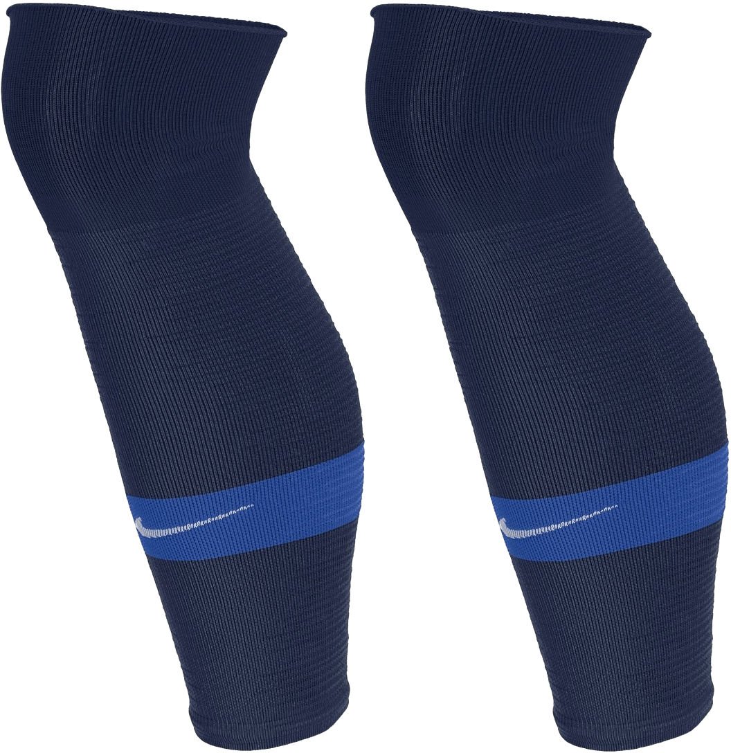 Medias de compresión Nike U NK STRK LEG SLEEVE-GFB