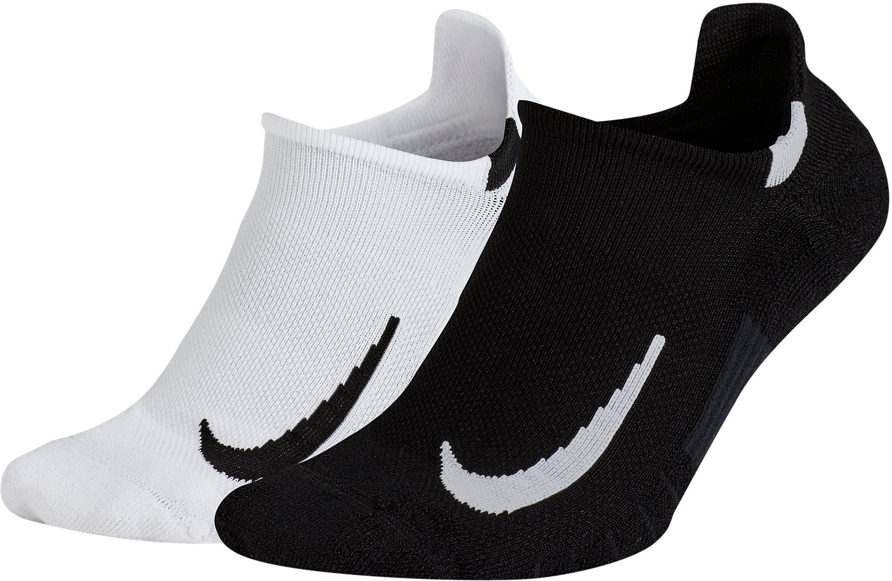 Socks Nike U NK MLTPLIER NS - 2PR