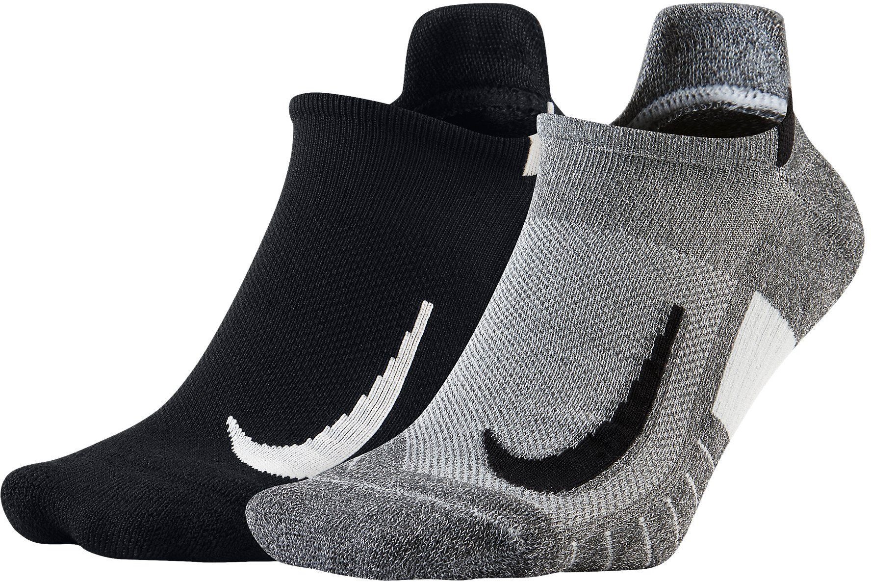 Socks Nike U NK MLTPLIER NS 2PR