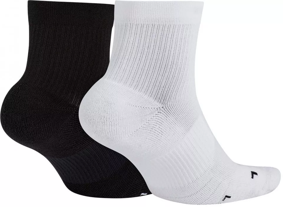 Ponožky Nike U NK MLTPLIER ANKLE - 2PR