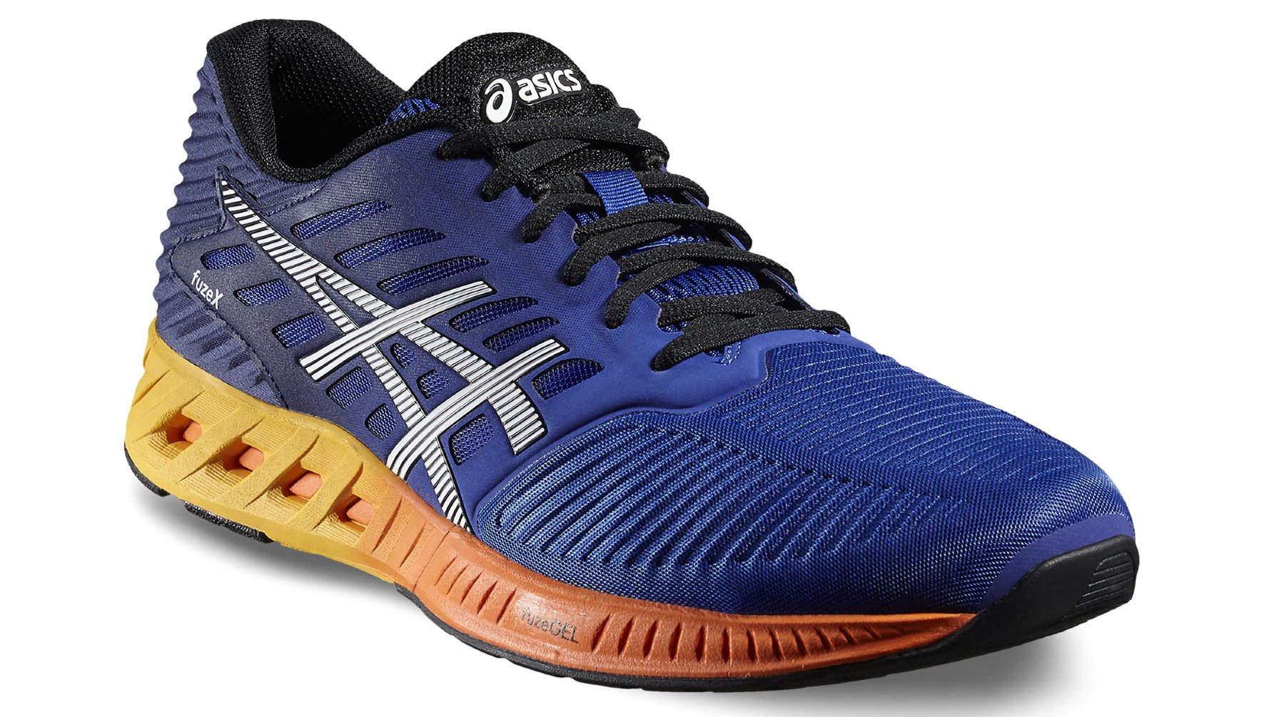 Pánská běžecká obuv Asics fuzeX