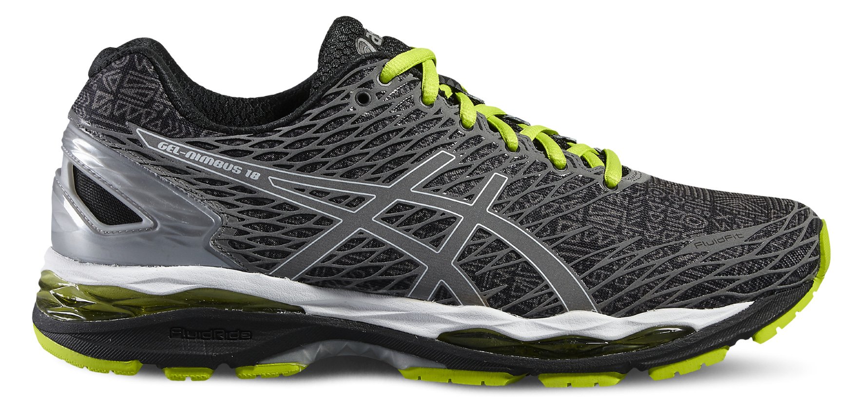 Running shoes ASICS 18 LITE-SHOW Top4Running.com