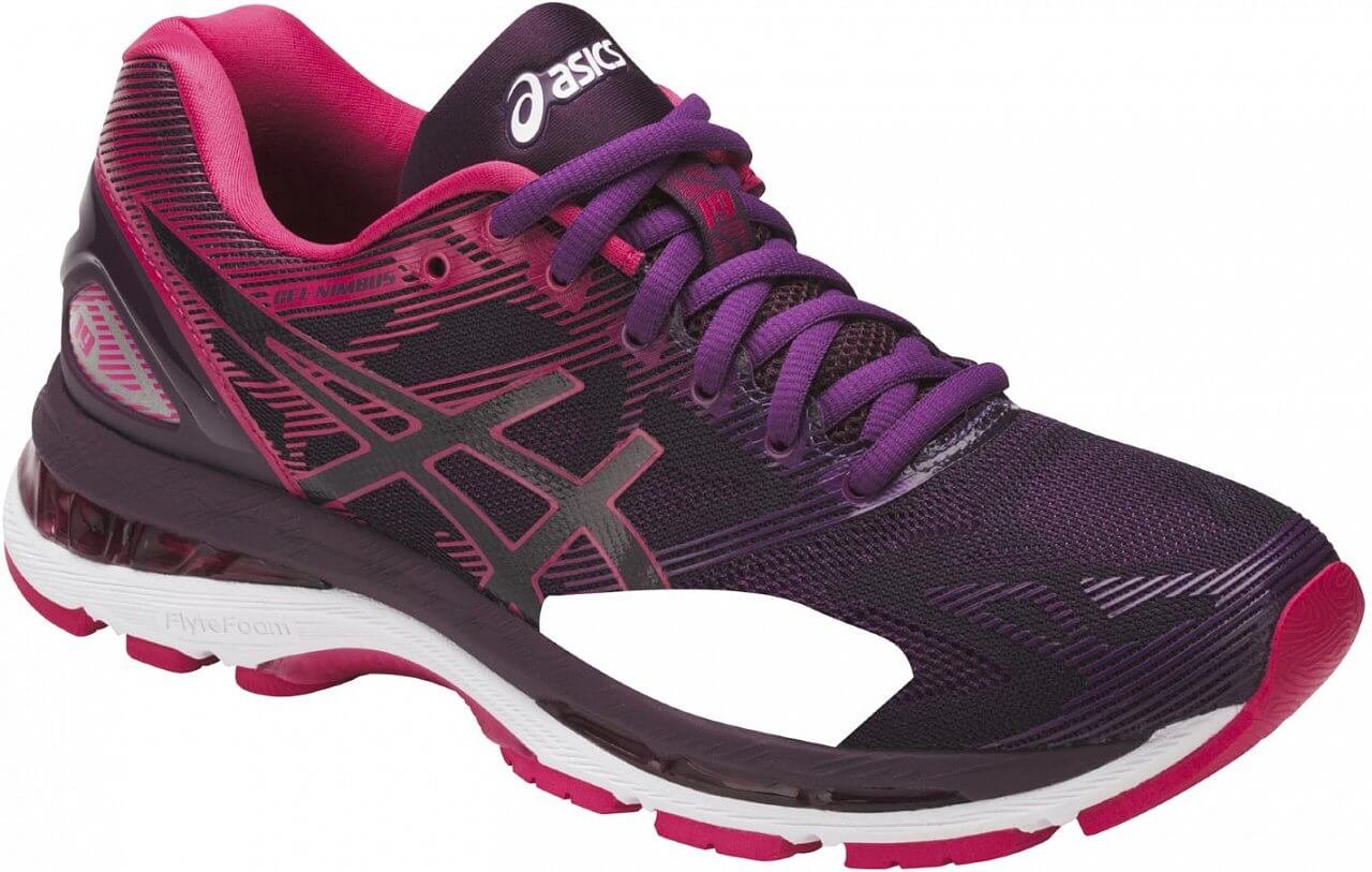 Running Asics GEL-NIMBUS 19 - Top4Running.com