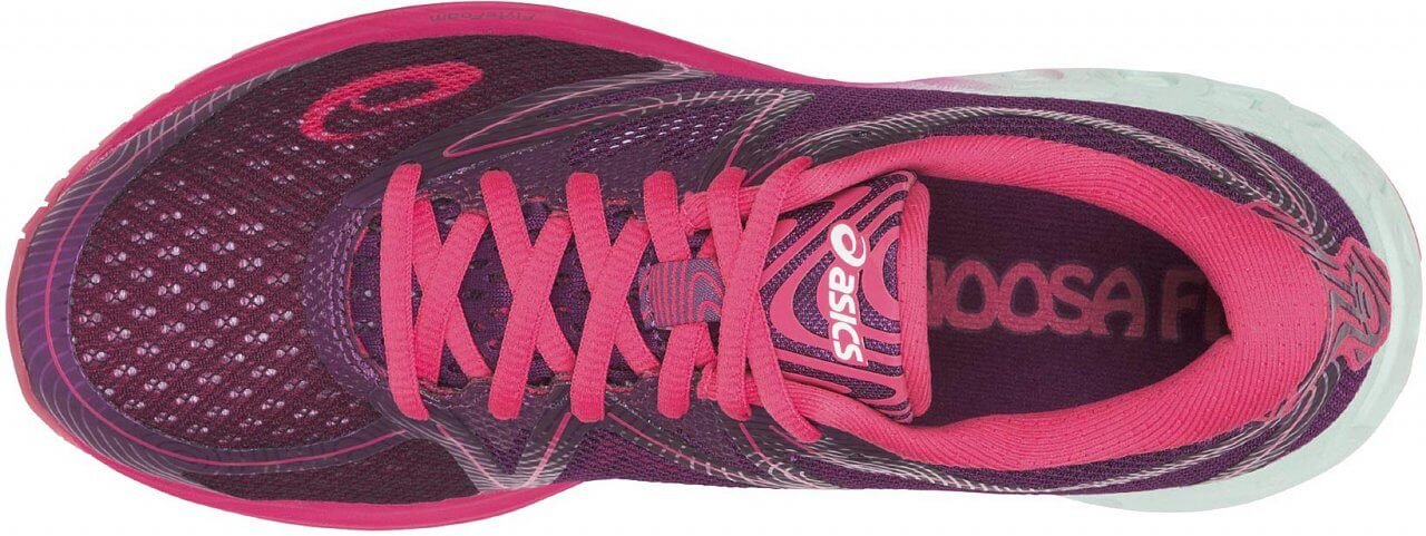 Laufschuhe Asics NOOSSA FF