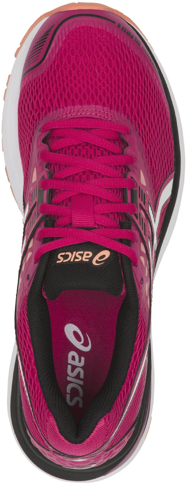 Dámské běžecké boty Asics Gel-Pulse 9