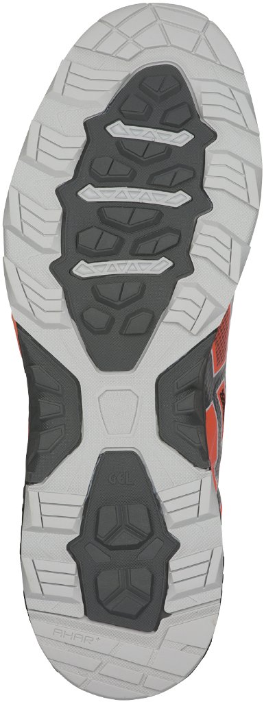 Pánské trailové boty Asics Gel Fujitrabuco 6