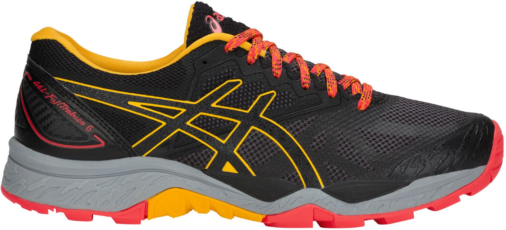 Zapatillas para trail ASICS GEL-FujiTrabuco 6