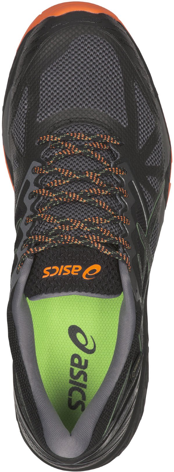 Pánské trailové boty Asics Gel Fujitrabuco 6 G-TX